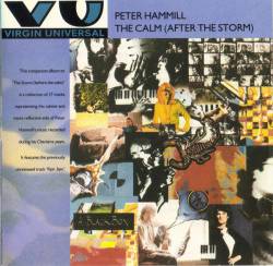 Peter Hammill : The Calm (After the Storm)